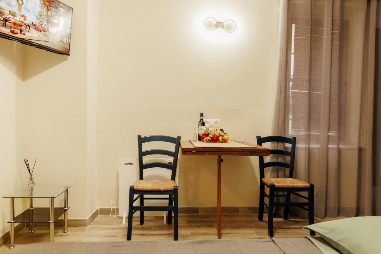 Vintage In The Center Of Apartamento *