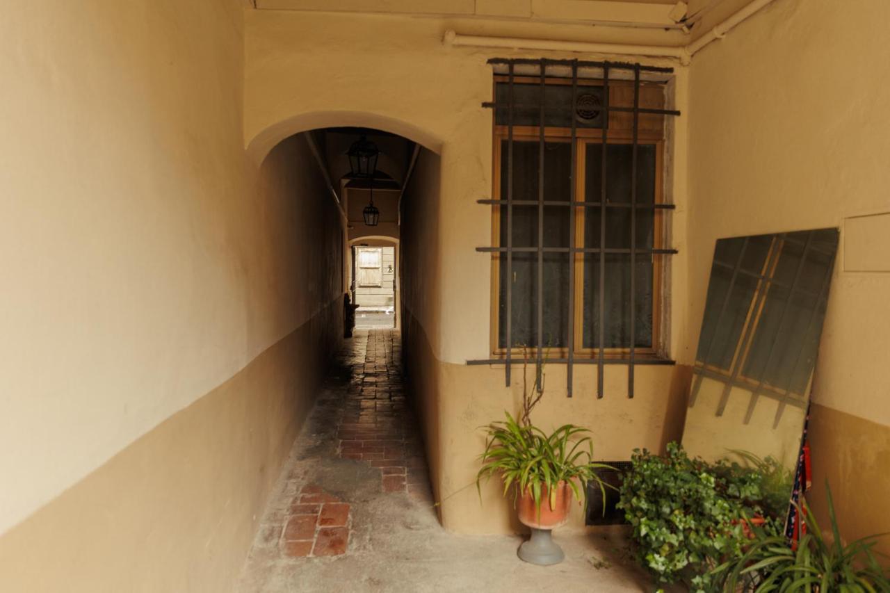 Apartamento Vintage In The Center Of *