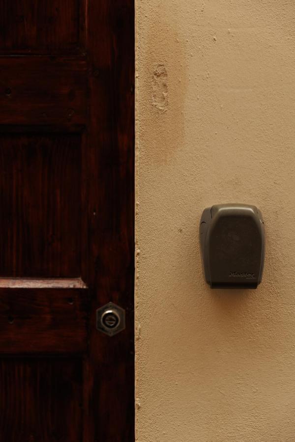 Vintage In The Center Of * Florencia
