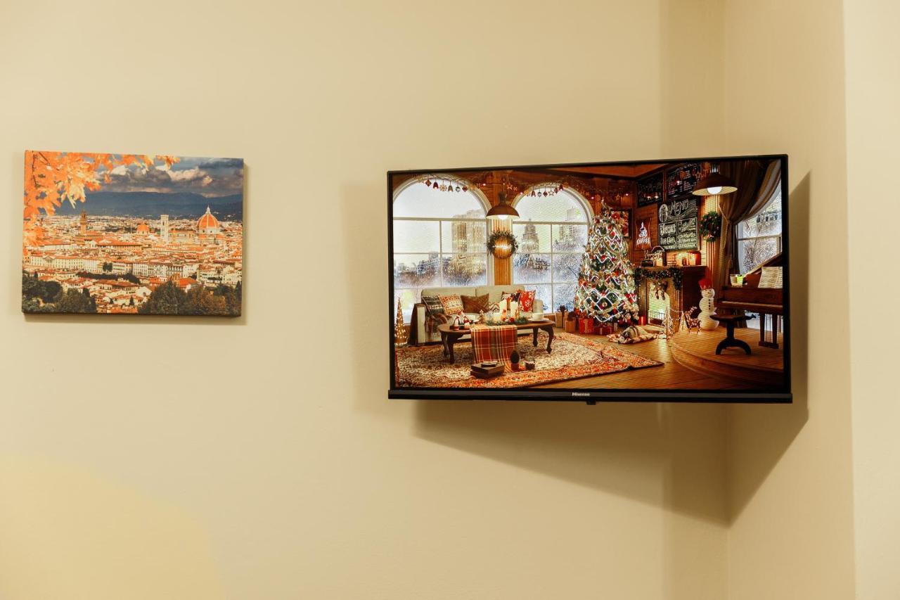 Vintage In The Center Of Apartamento *