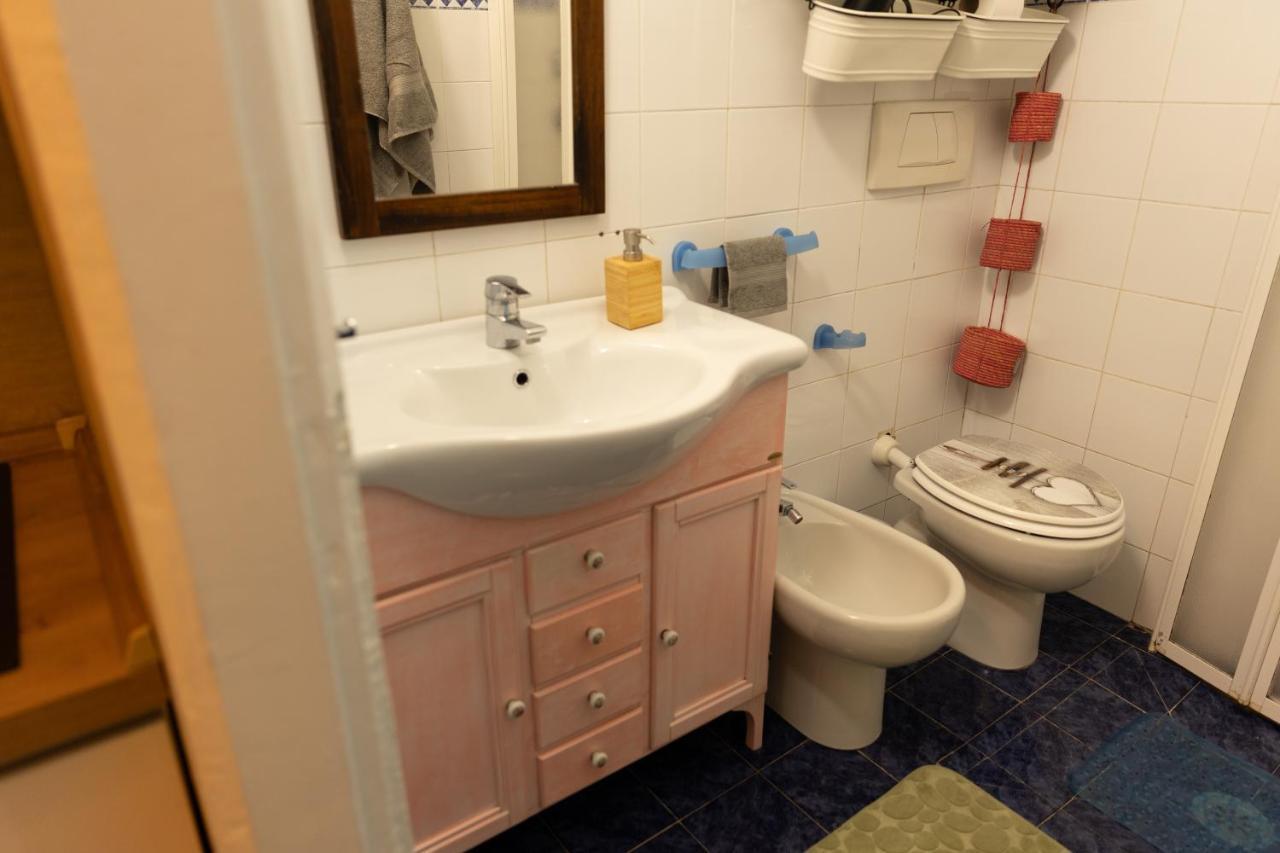 Apartamento Vintage In The Center Of