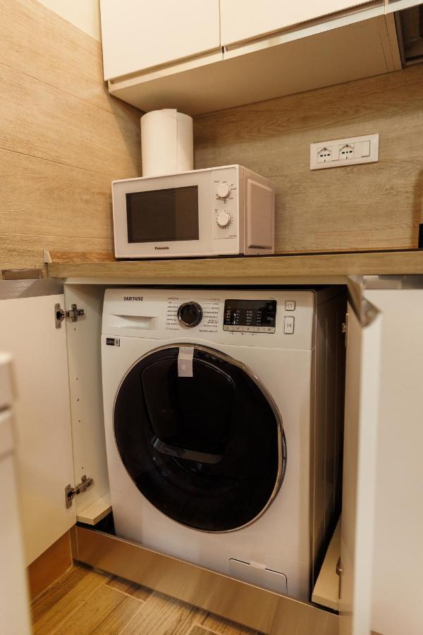 Apartamento Vintage In The Center Of