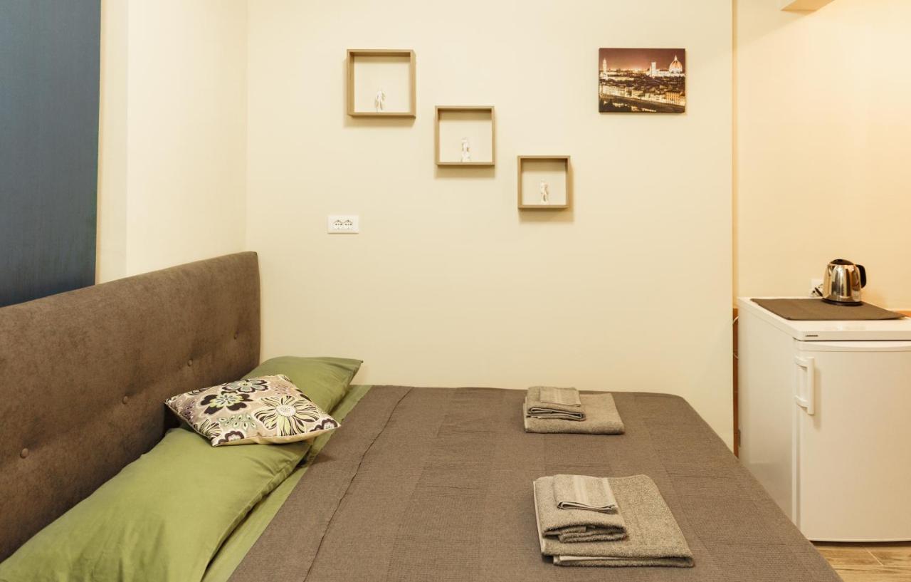 Apartamento Vintage In The Center Of