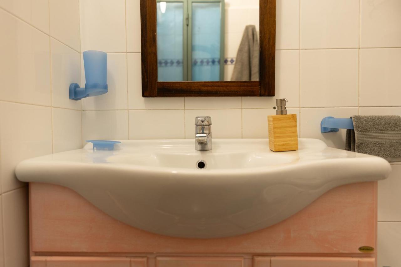 Vintage In The Center Of Apartamento Florencia
