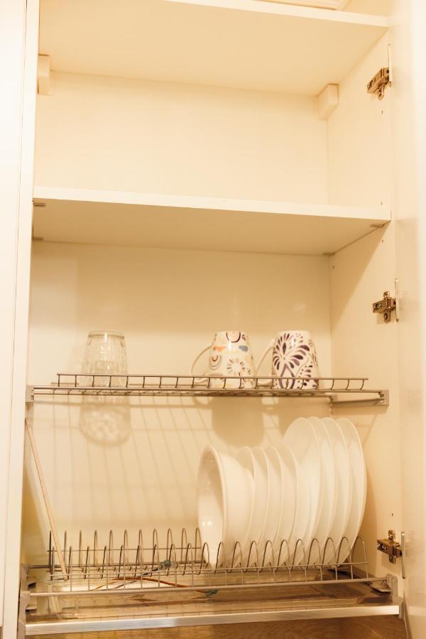 Vintage In The Center Of Apartamento Florencia