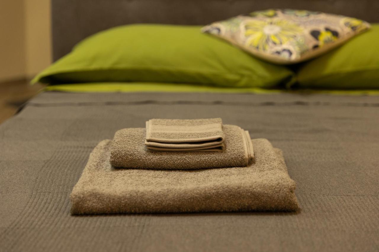 Vintage In The Center Of Apartamento