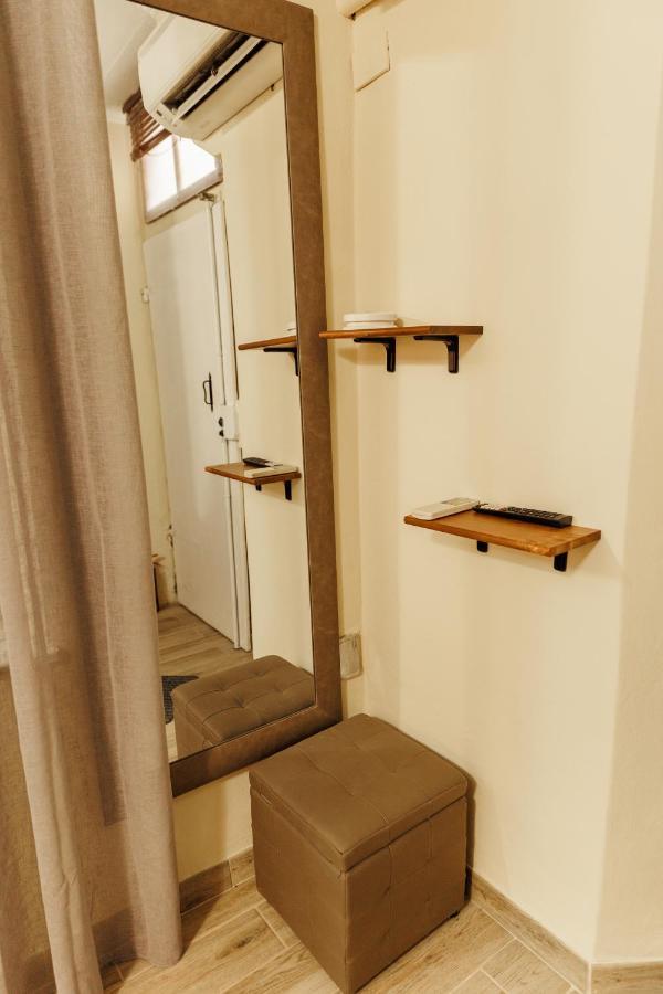 Apartamento Vintage In The Center Of *