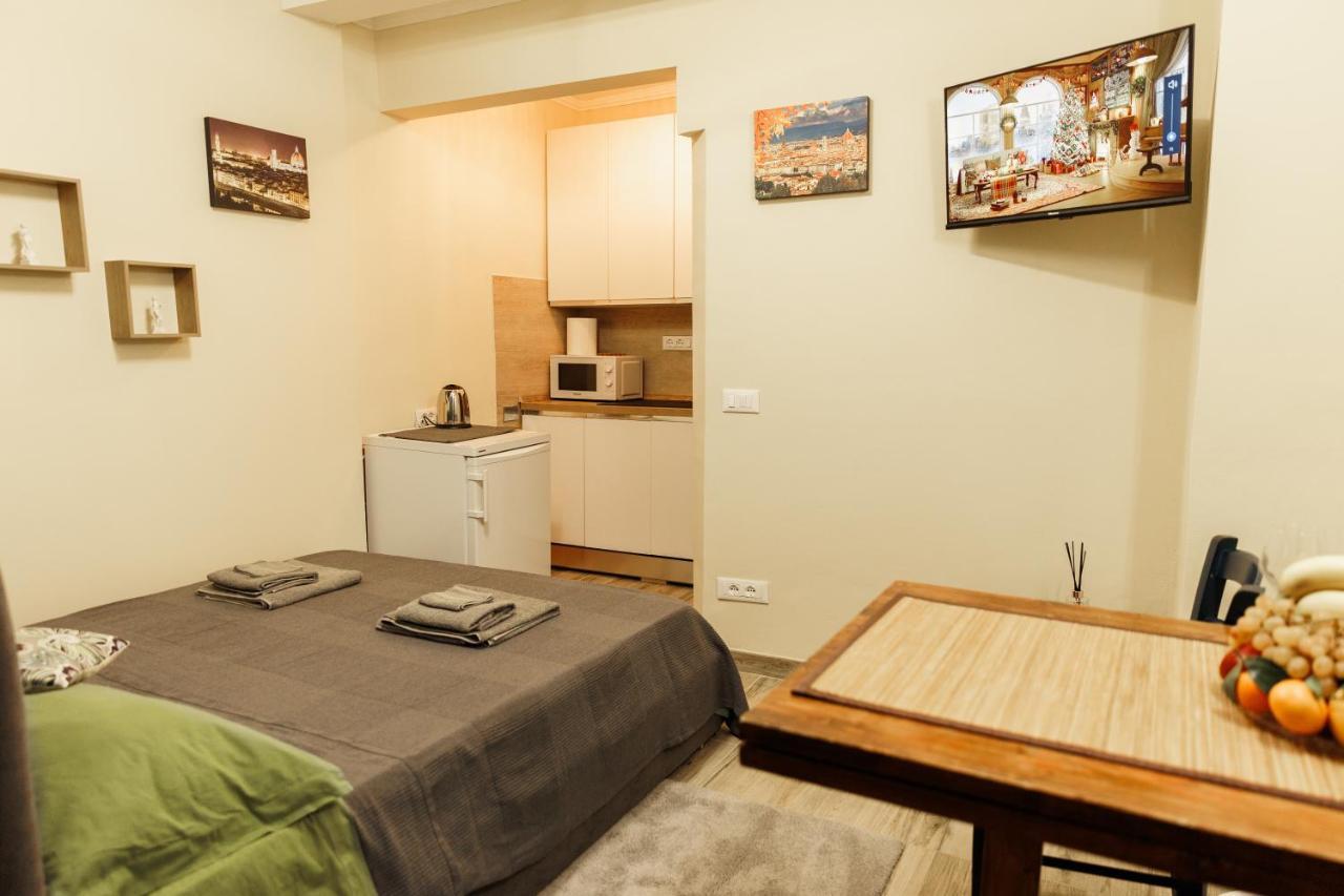 Apartamento Vintage In The Center Of *