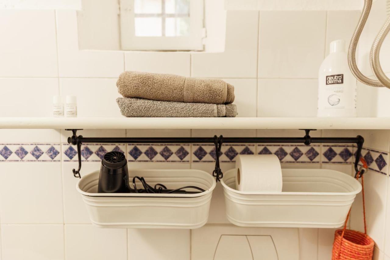 Apartamento Vintage In The Center Of *