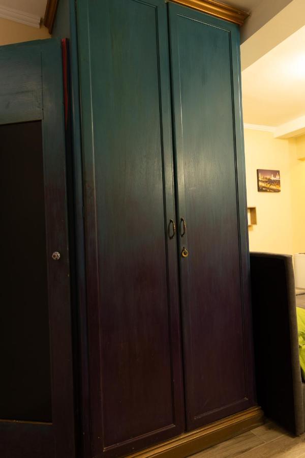 Vintage In The Center Of Apartamento *