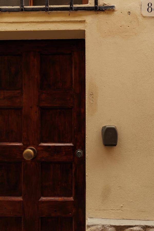 Apartamento Vintage In The Center Of
