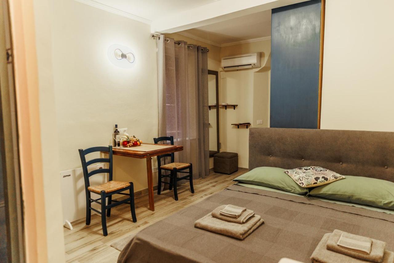 Vintage In The Center Of Apartamento *