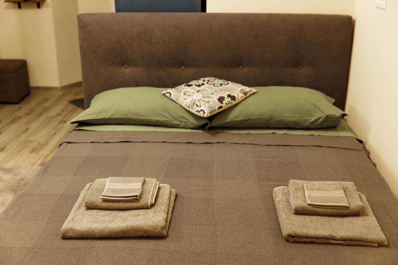 Apartamento Vintage In The Center Of Florencia